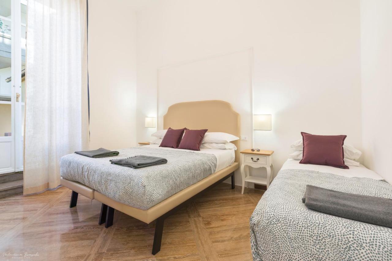Gasthof Vin Novo & Florenz
