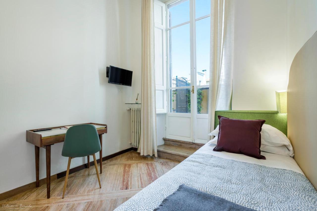 Vin Novo & Gasthof Florenz